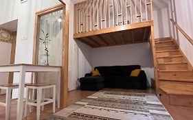 Downtown Apartment